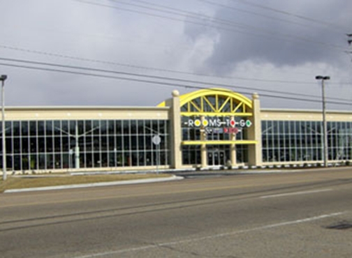 Knoxville, TN Furniture & Mattress Store