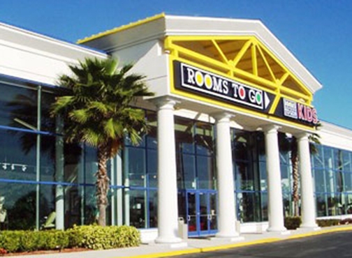 Lakeland, FL Furniture & Mattress Store