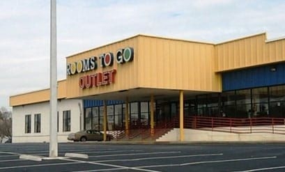 Forest Park, GA Affordable Furniture Outlet Store