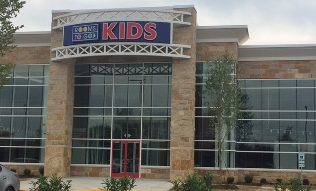 Murfreesboro, TN Kids Furniture & Mattress Store