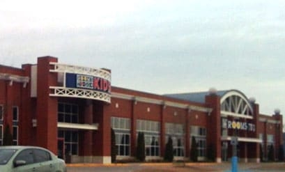 Birmingham, AL Furniture & Mattress Store