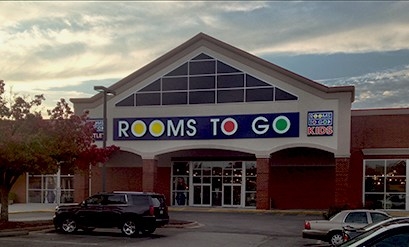Glen Allen, VA Furniture & Mattress Store