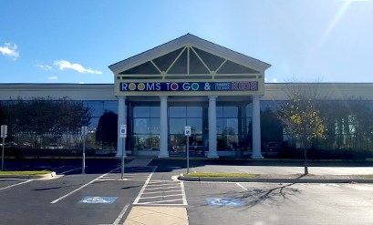 Pineville, NC Furniture & Mattress Store