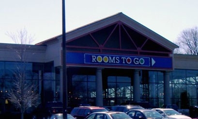 Charlotte, NC Furniture & Mattress Store