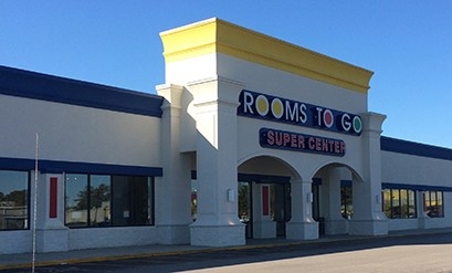 Fayetteville, NC Furniture & Mattress Store