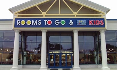Savannah, GA Kids Furniture & Mattress Store