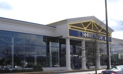 North Charleston, SC Furniture & Mattress Store