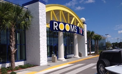 Port Richey, FL Furniture & Mattress Store