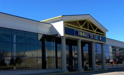 Dallas, TX Furniture & Mattress Store