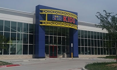 Arlington, TX Kids Furniture & Mattress Store