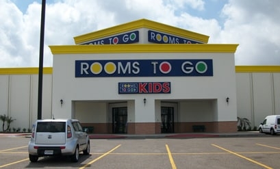 Corpus Christi, TX Furniture & Mattress Store