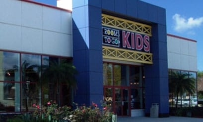Tampa, FL Kids Furniture & Mattress Store