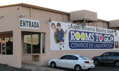 Aguadilla Pr Furniture Mattress Store