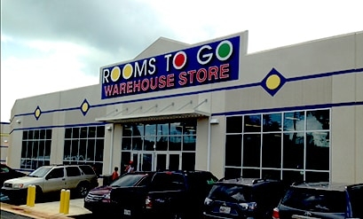 Toa Baja, PR Affordable Furniture Outlet Store