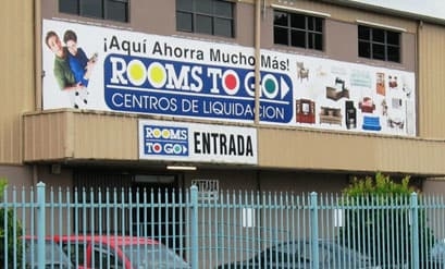 Caguas, PR Affordable Furniture Outlet Store