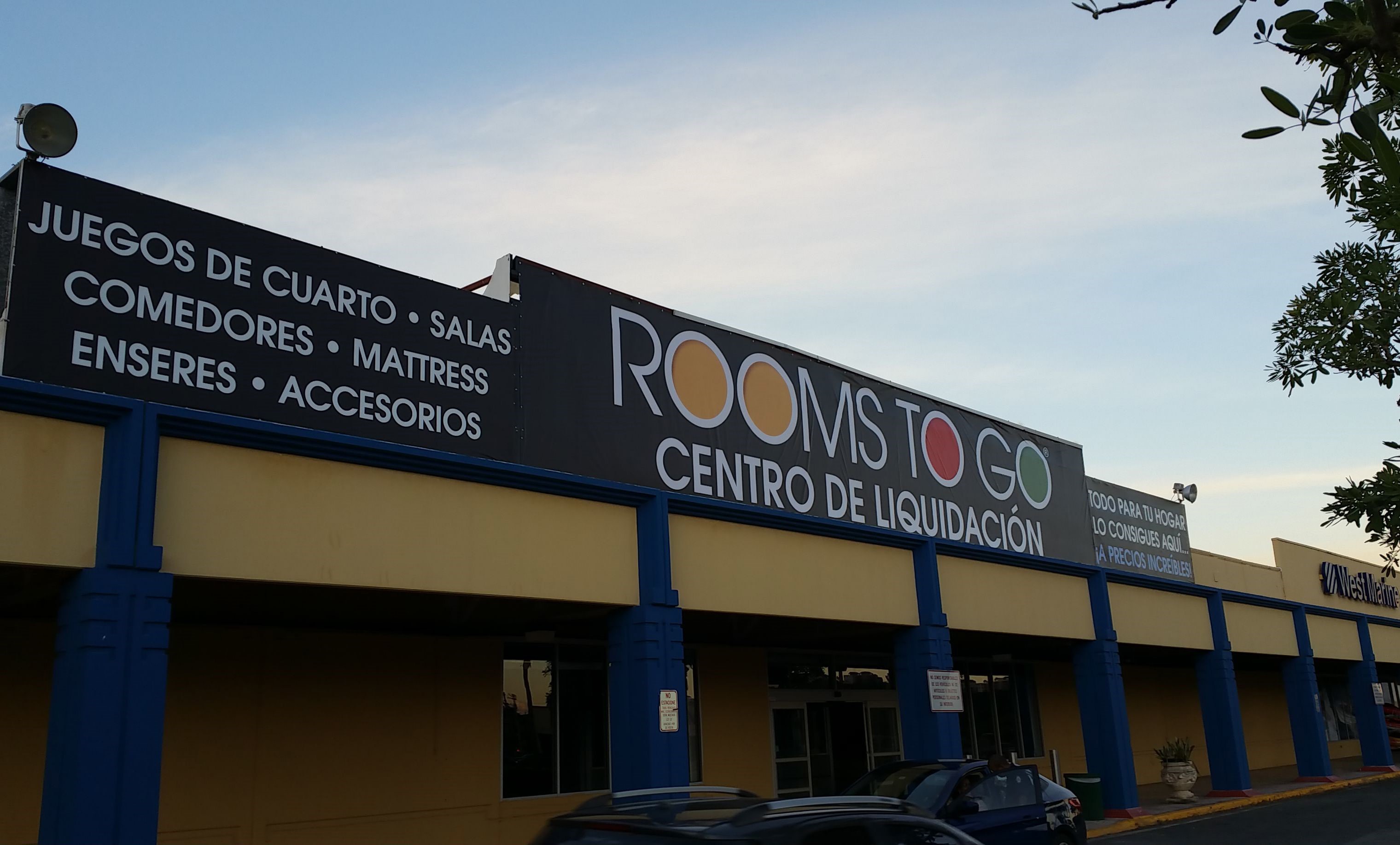 Fajardo, PR Affordable Furniture Outlet Store