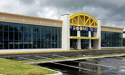 Cutler Bay, FL Furniture & Mattress Store