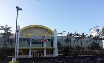 Miami, FL Furniture & Mattress Store