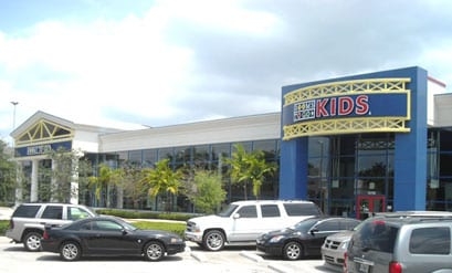 Pembroke Pines, FL Furniture & Mattress Store