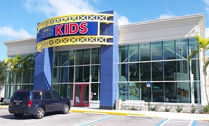 Jensen Beach, FL Kids Furniture & Mattress Store