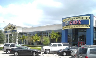 Pembroke Pines, FL Kids Furniture & Mattress Store