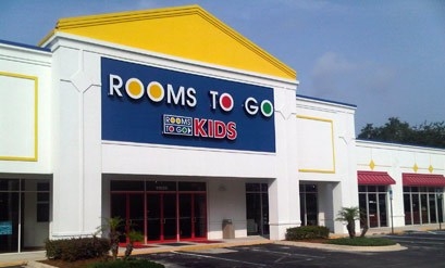 Jacksonville, FL Furniture & Mattress Store