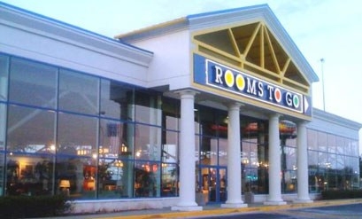 Jacksonville, FL Furniture & Mattress Store