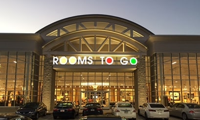 Baton Rouge, LA Furniture & Mattress Store
