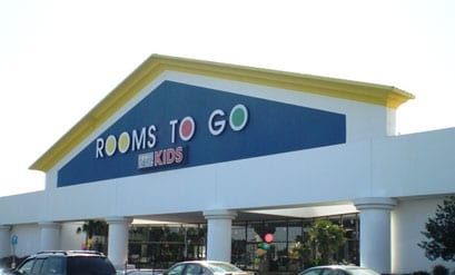 Metairie, LA Kids Furniture & Mattress Store