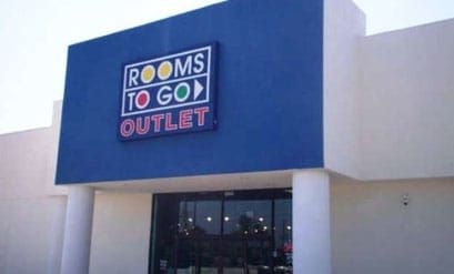 Gretna, LA Affordable Furniture Outlet Store