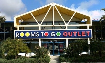 Oakland Park, FL Affordable Furniture Outlet Store