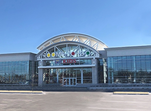 Metairie, LA Furniture & Mattress Store