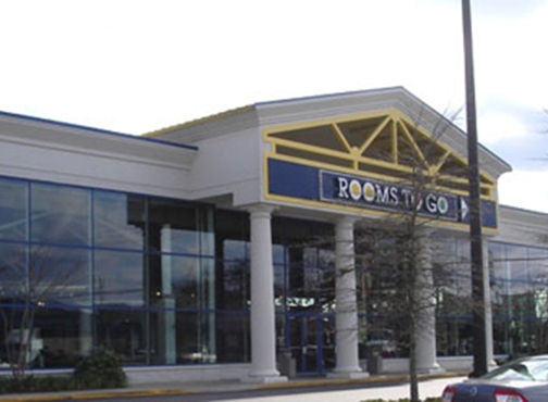 North Charleston, SC Furniture & Mattress Store