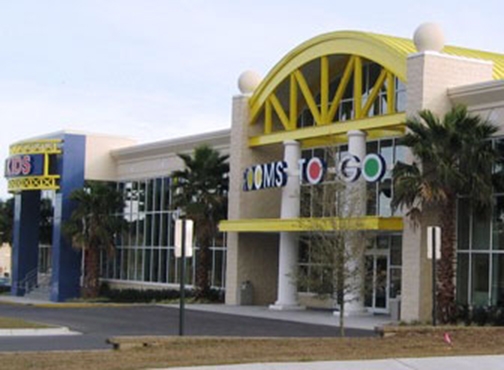 Pensacola, FL Furniture & Mattress Store