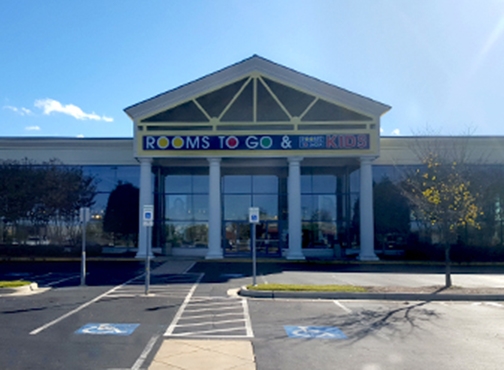Pineville, NC Furniture & Mattress Store