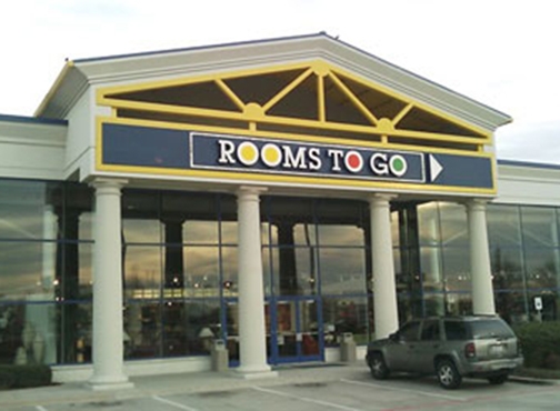 Plano, TX Furniture & Mattress Store