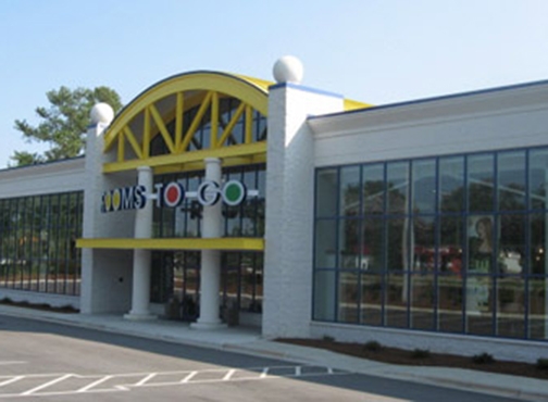 Raleigh, NC Furniture & Mattress Store