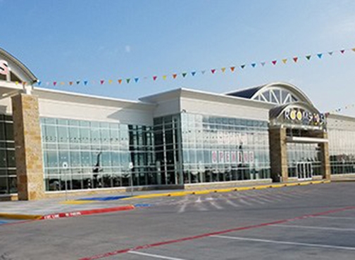 Rockwall, TX Furniture & Mattress Store