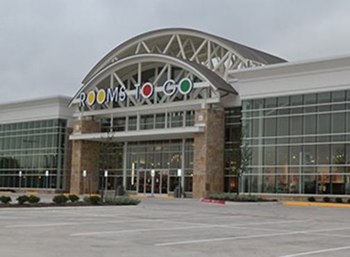 Round Rock, TX Furniture & Mattress Store