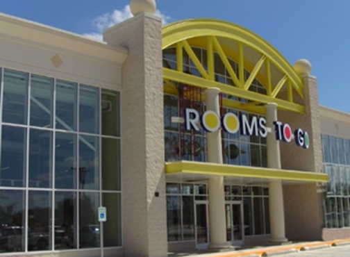 San Antonio, TX Furniture & Mattress Store