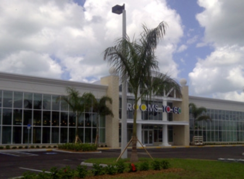 Sarasota, FL Furniture & Mattress Store