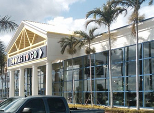 West-Palm-Beach, FL Furniture & Mattress Store
