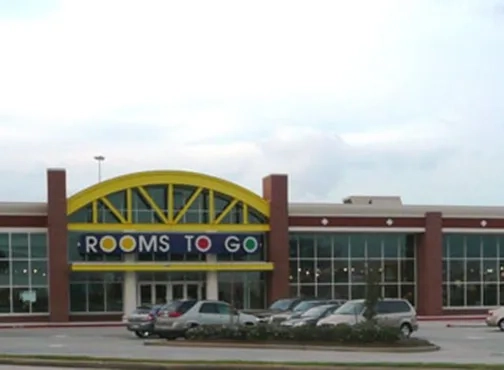 Houston, TX Furniture & Mattress Store