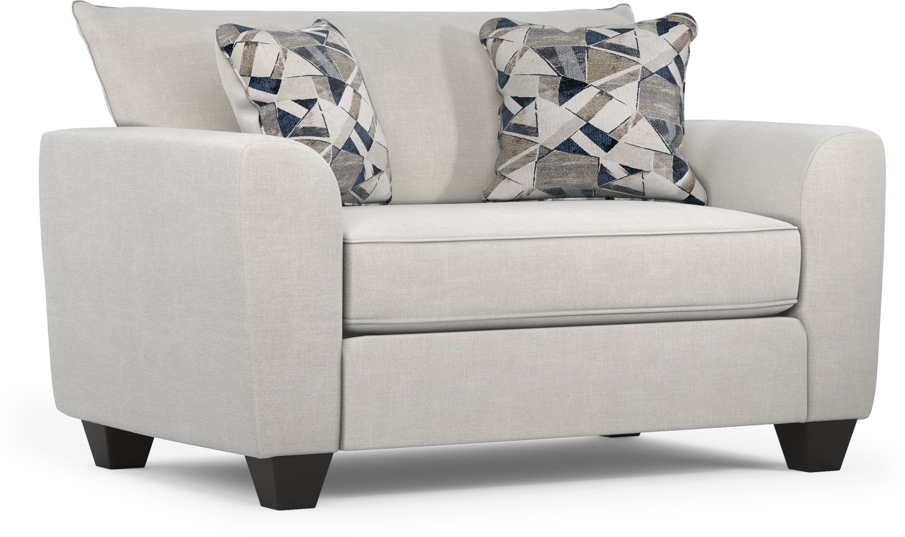 Sandia Heights Beige Chair Rooms To Go Sandia Heights Beige Chair Rooms To Go