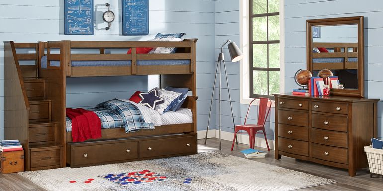 Twin Size Bedroom Sets For Boys