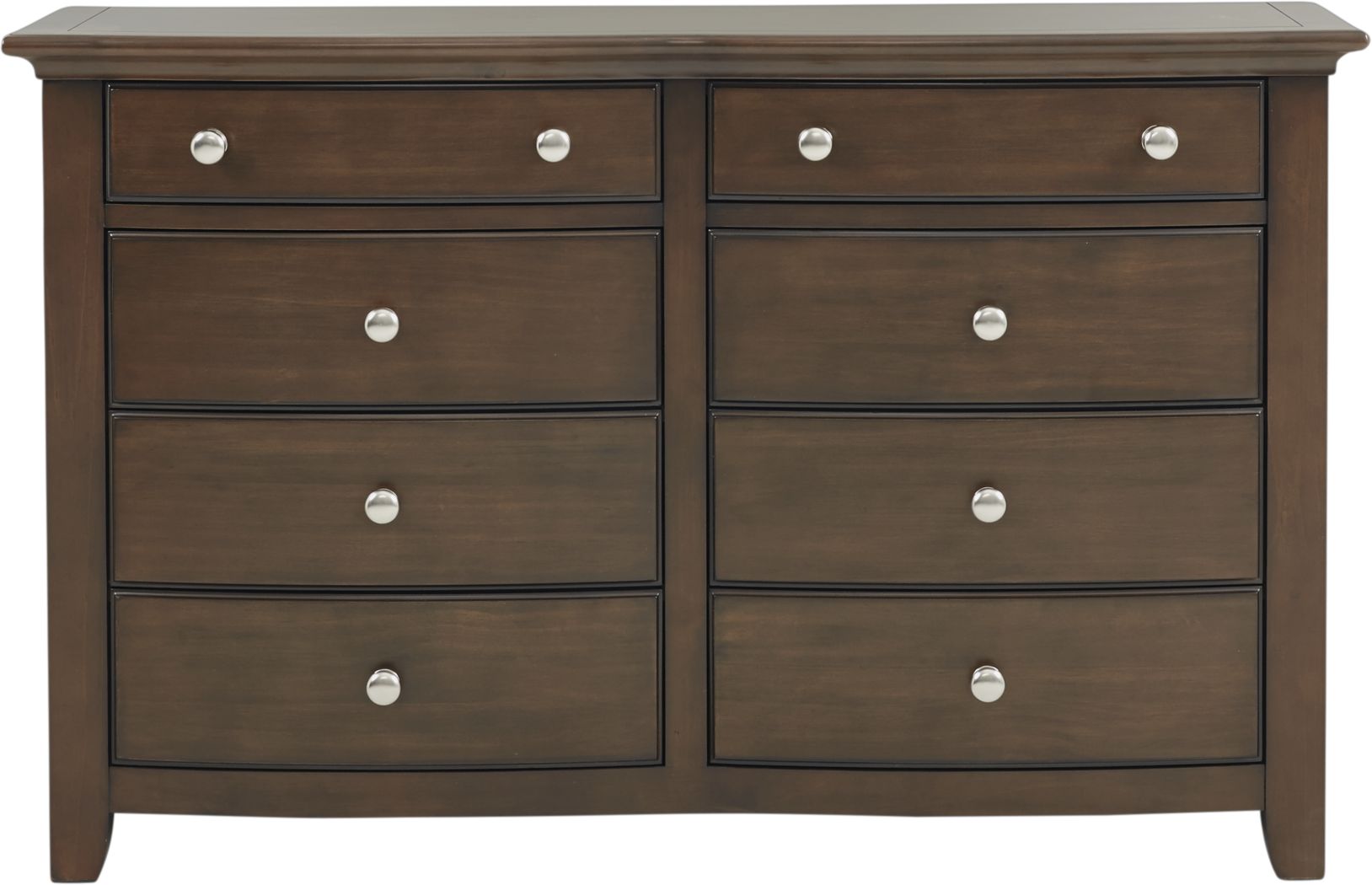 cherry kids dresser