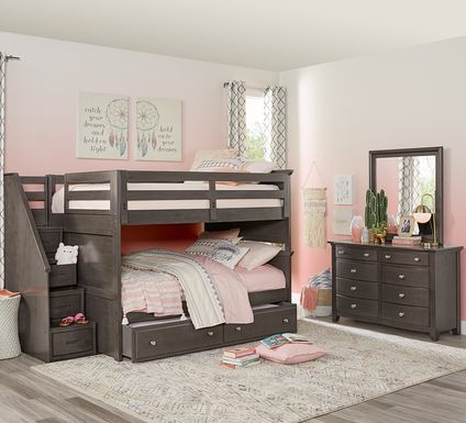 Bunk Beds For Kids