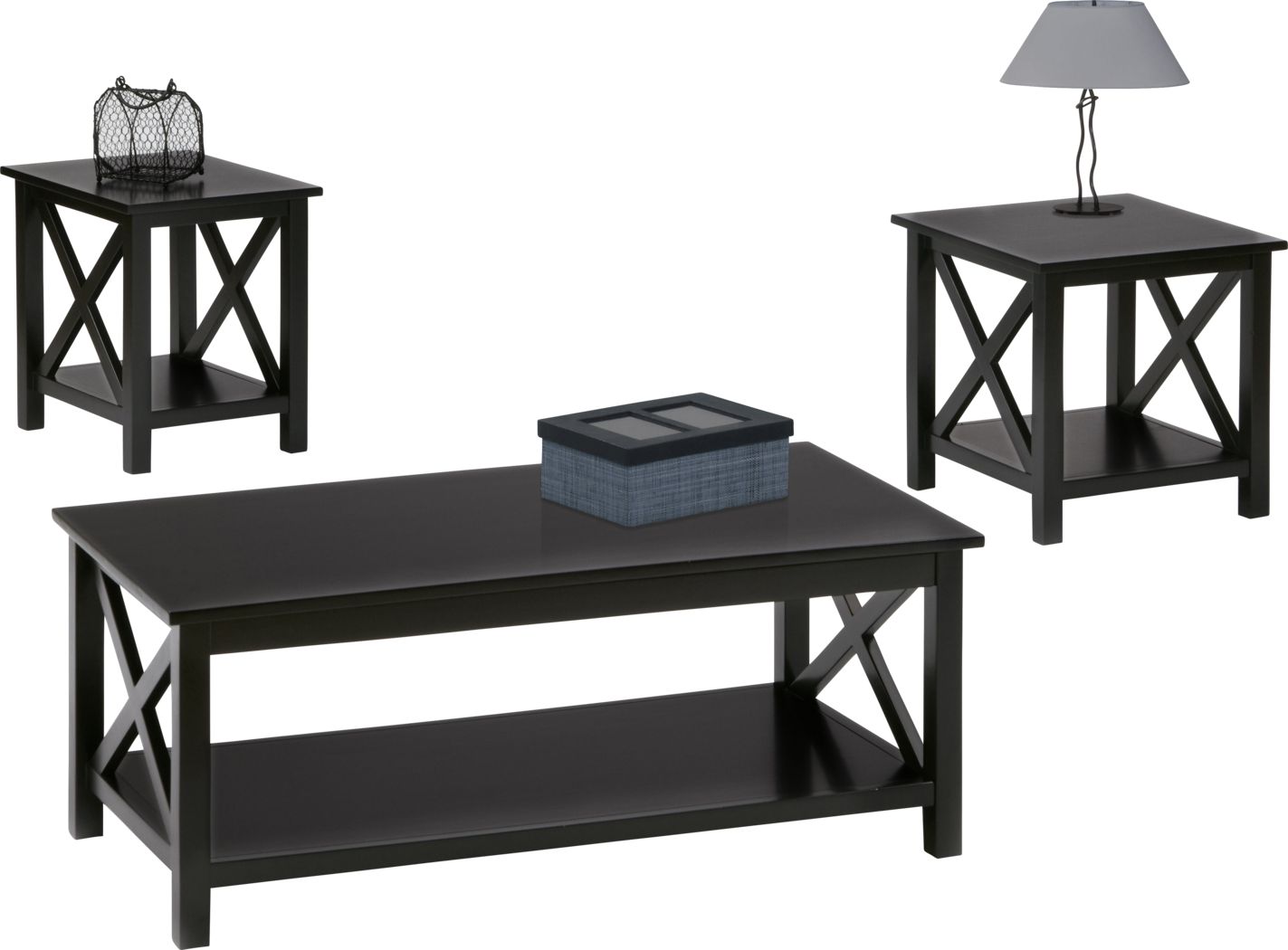 Black Living Room Tables, Black Living Room Tables