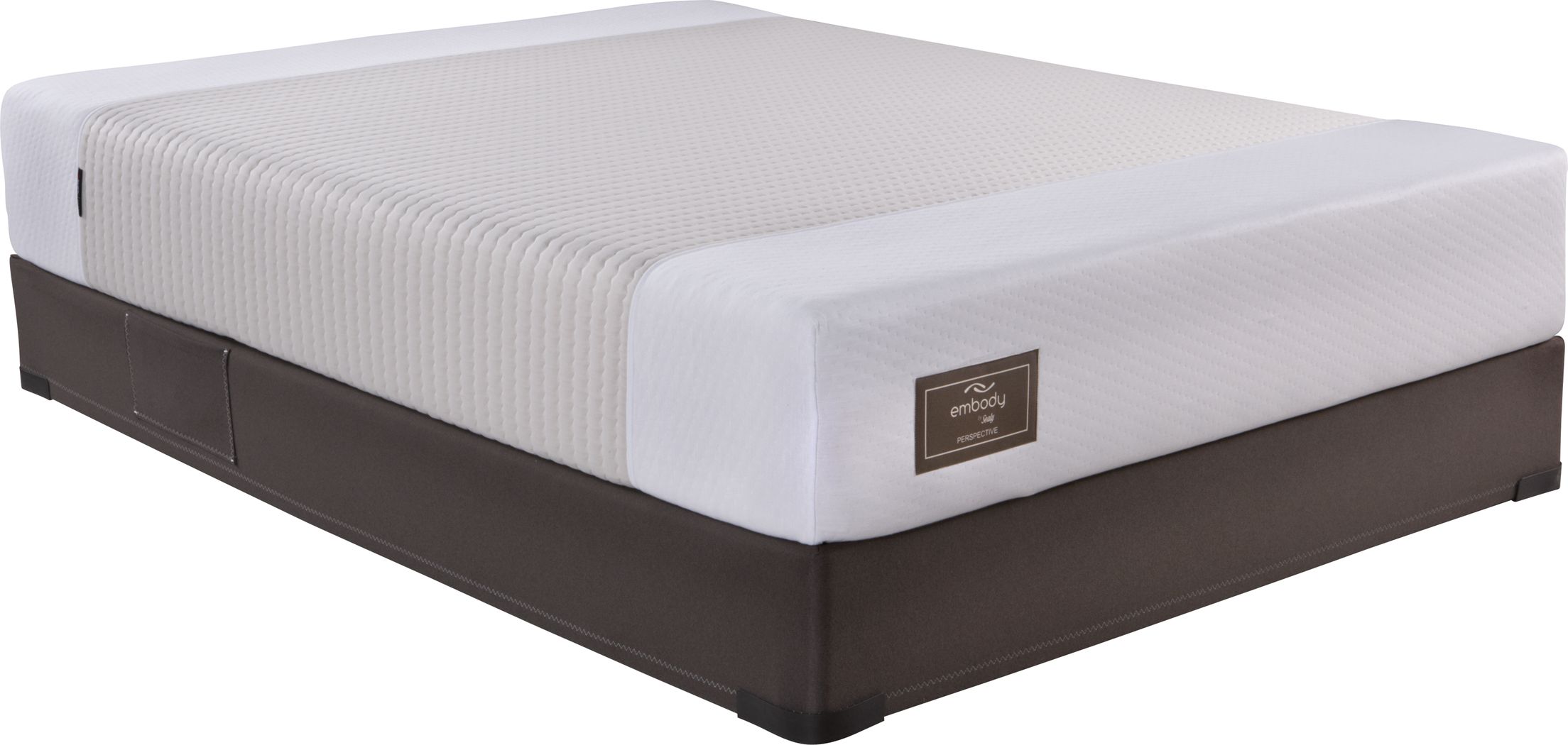 sealy embody iii king mattress review