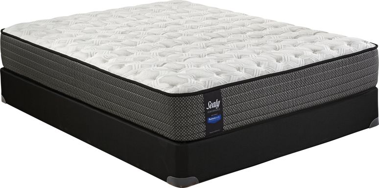 sealy cantrill mattress full size